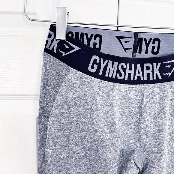 Gymshark Flex Low Rise Leggings - Picture 2 of 5